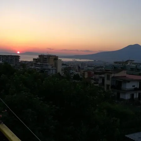 Oda ve Kahvaltı Il Limoneto *