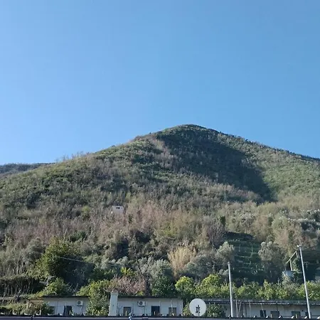 Il Limoneto * Gragnano