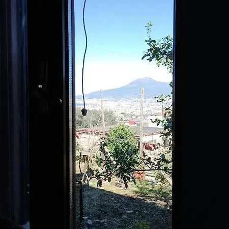 Couette-café Il Limoneto *