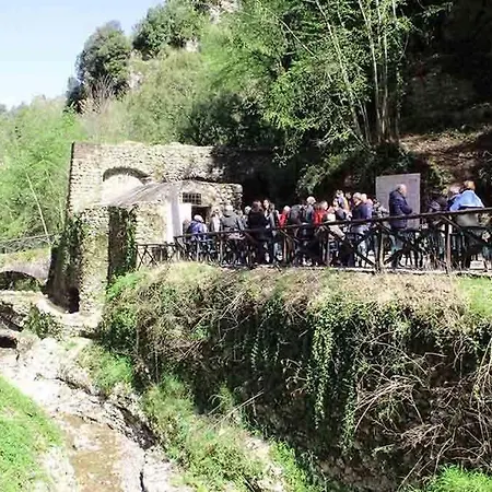 Il Limoneto 그라냐노