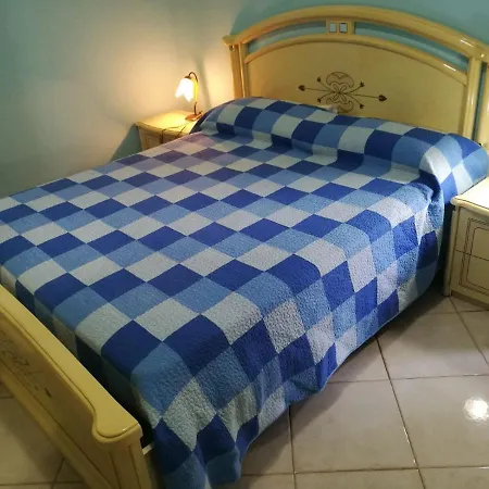 Nocleg ze śniadaniem Il Limoneto *