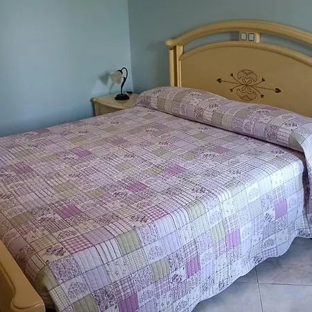 Oda ve Kahvaltı Il Limoneto