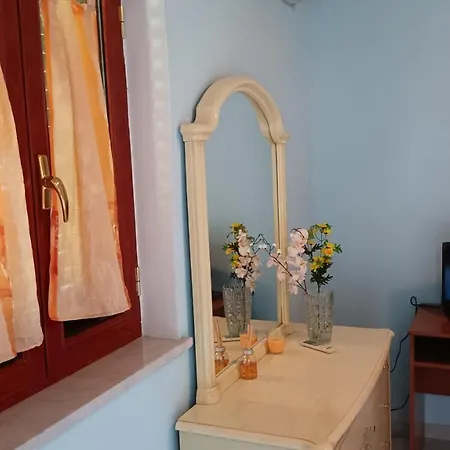 Il Limoneto Nocleg ze śniadaniem Gragnano