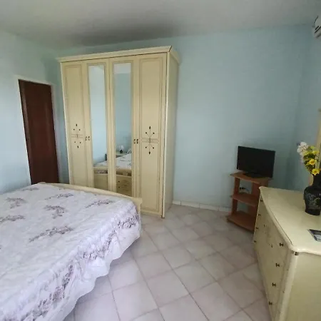 Nocleg ze śniadaniem Il Limoneto