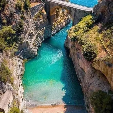 Il Limoneto Nocleg ze śniadaniem *