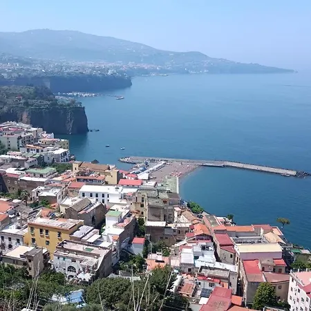 Il Limoneto Couette-café *