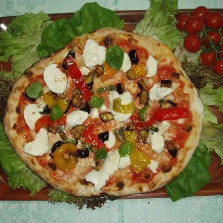 Nocleg ze śniadaniem Il Limoneto *