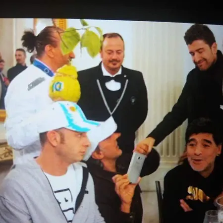 Il Limoneto * 그라냐노