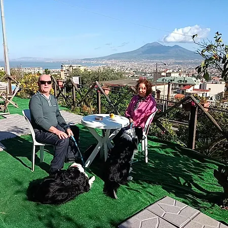 Nocleg ze śniadaniem Il Limoneto