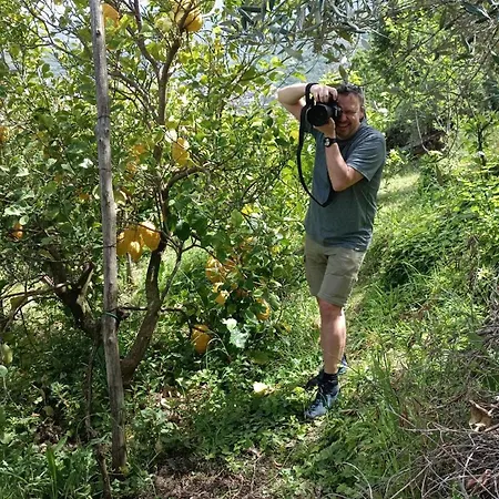 B&B Il Limoneto 그라냐노