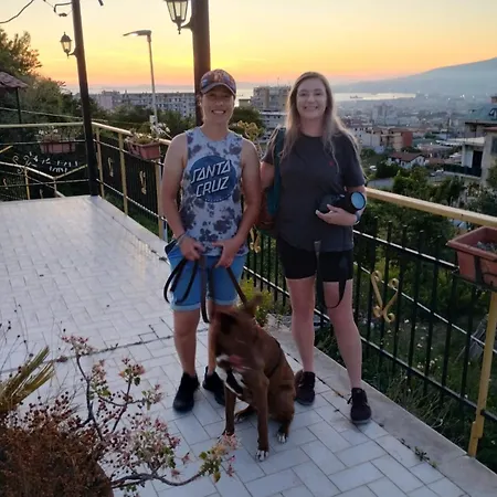 Nocleg ze śniadaniem Il Limoneto *