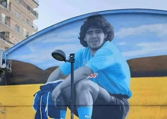 Nocleg ze śniadaniem Il Limoneto *