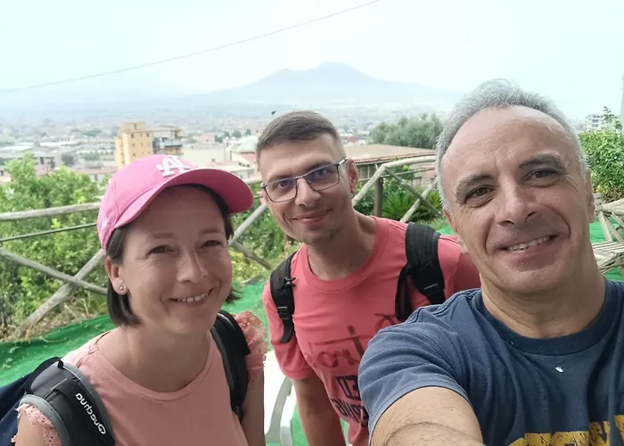 ベッド・アンド・ブレックファスト Il Limoneto